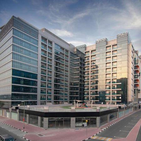 Jood Hotel Apartments 迪拜 外观 照片