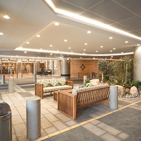 Jood Hotel Apartments 迪拜 外观 照片