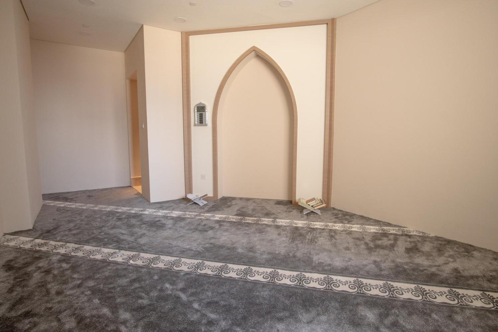 Jood Hotel Apartments 迪拜 外观 照片