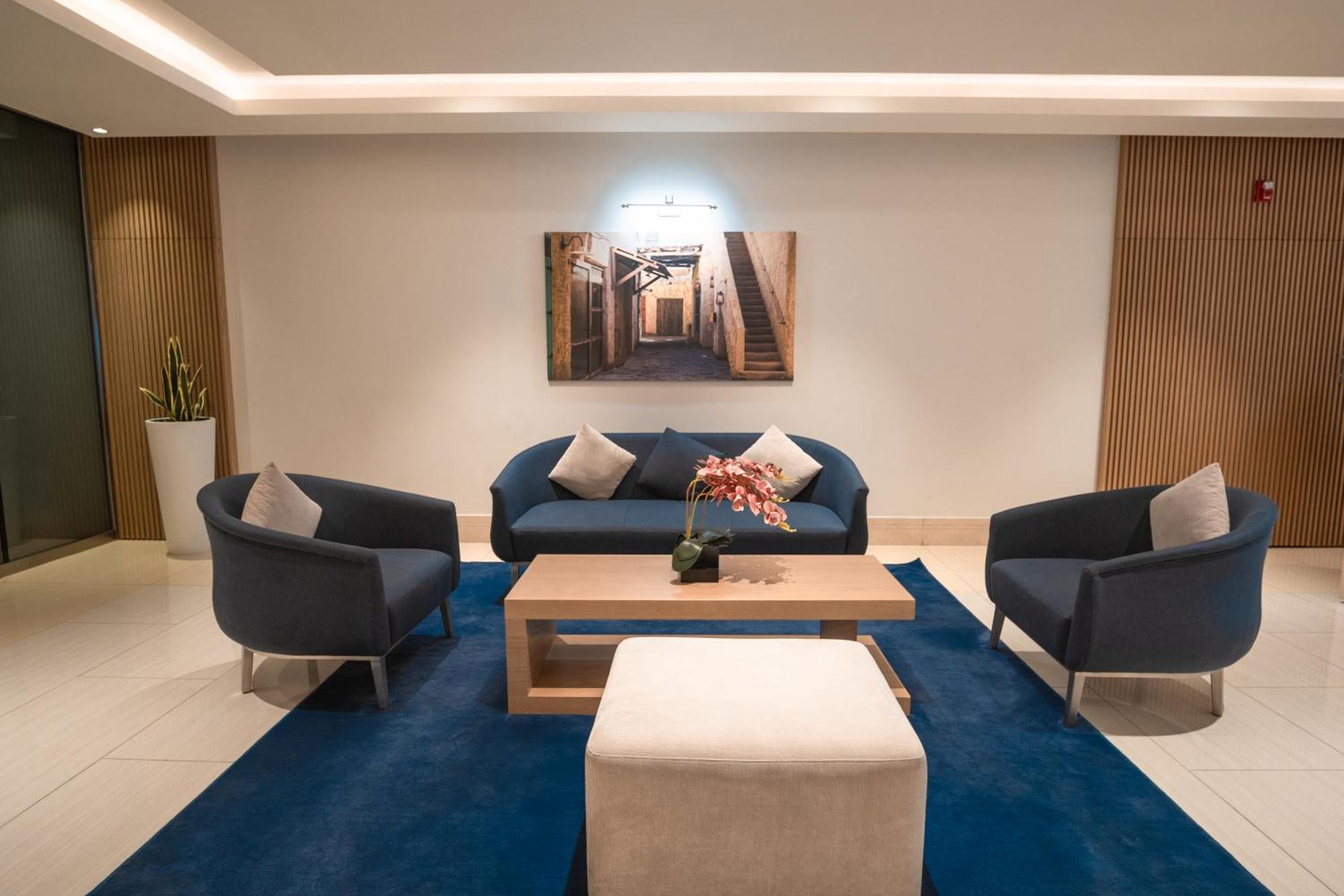 Jood Hotel Apartments 迪拜 外观 照片